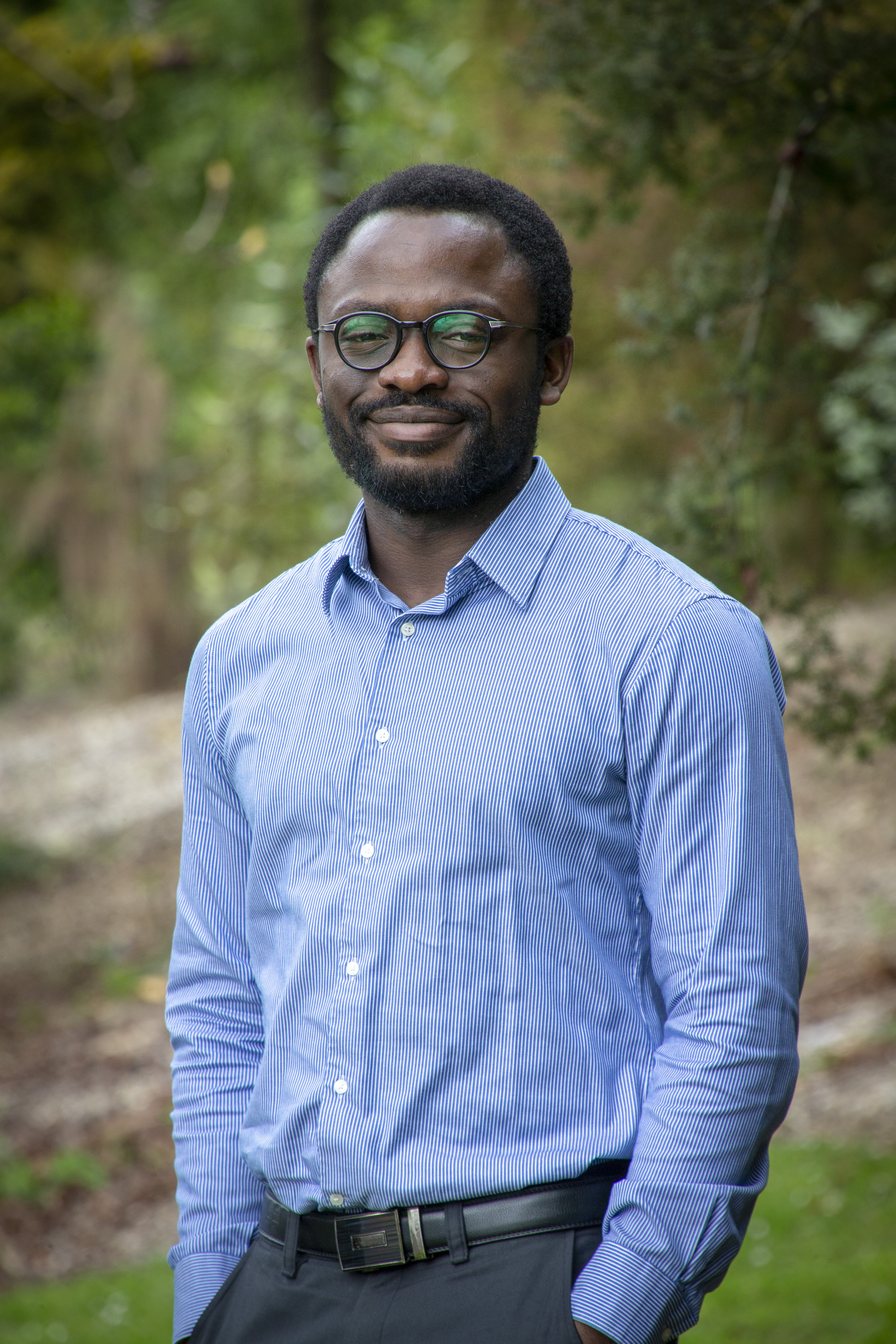 Paul Ogbuigwe