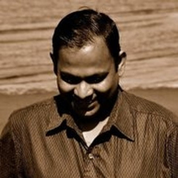 Ahmed Fayaz